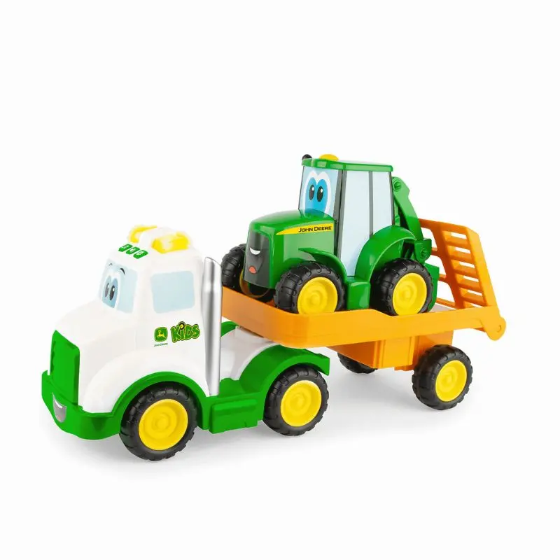 Farmin Friends Hauling Set 1