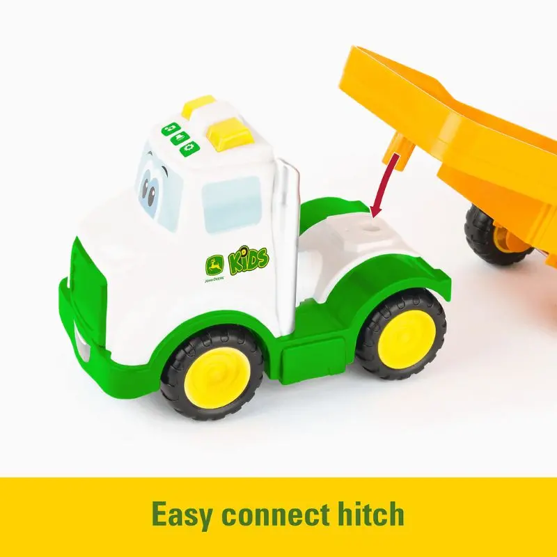 Farmin Friends Hauling Set 2