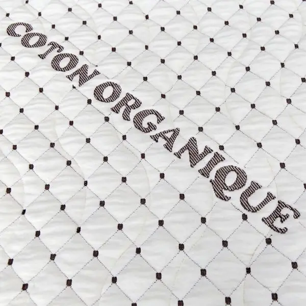 Organic Baby Slumber Mattress 2