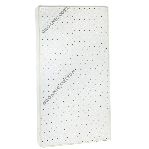 Organic Baby Slumber Mattress 1