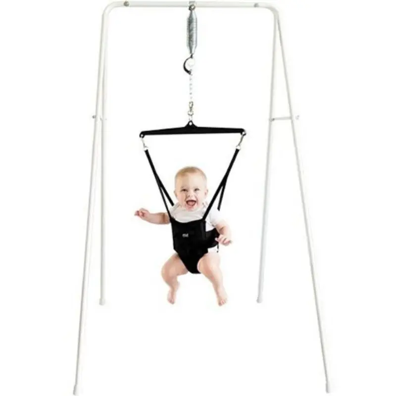 Jolly Jumper Exerciser With Stand 1