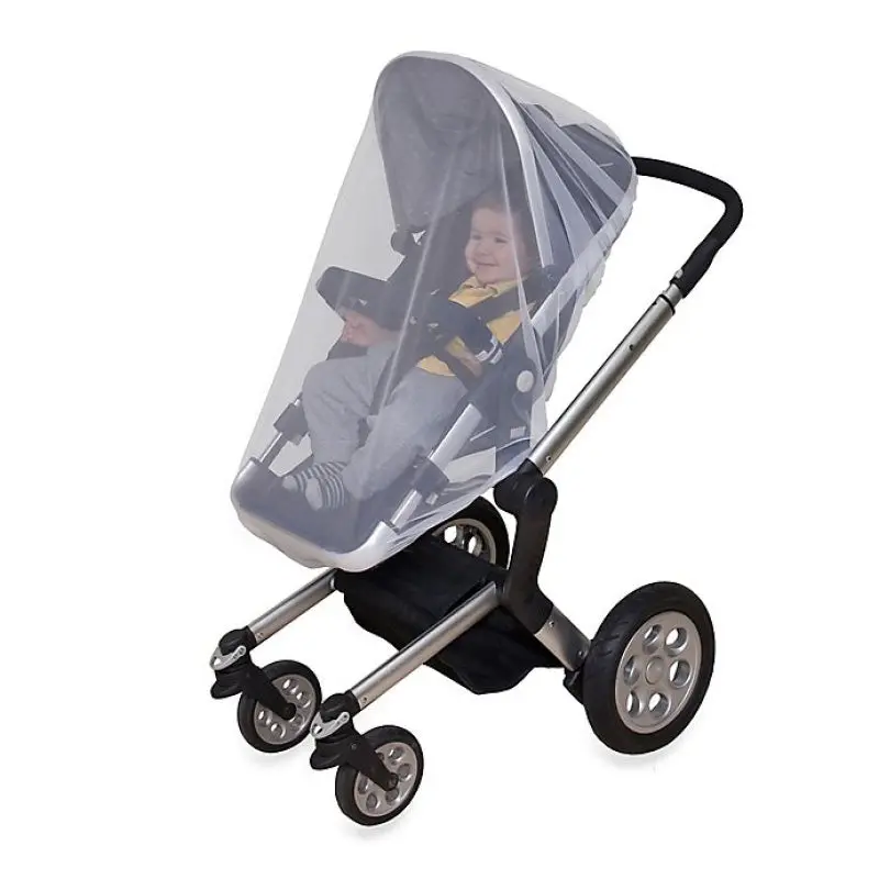 Stroller & Playard Net 1