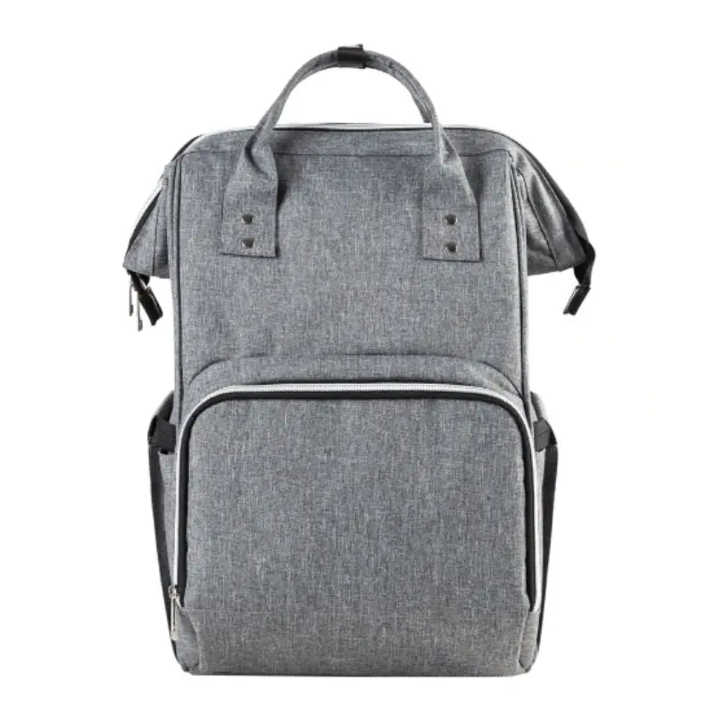 Aspen Diaper Bag 1