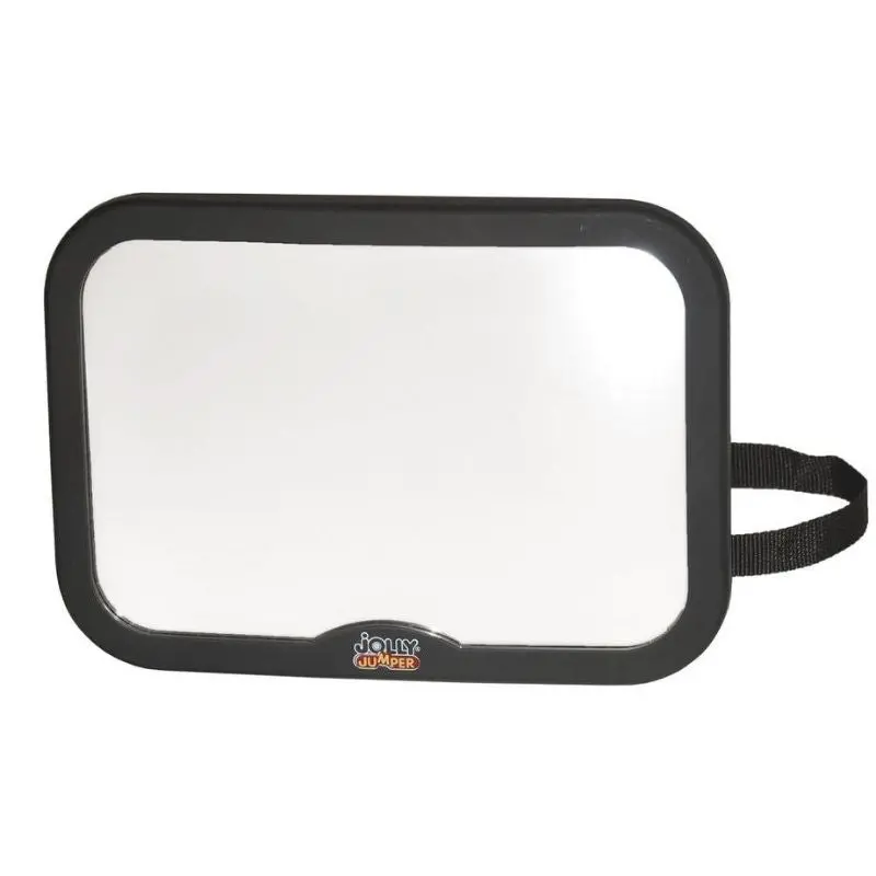 Driver's Baby Mirror 360° View 1