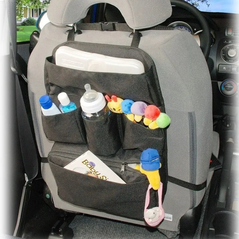 Car Caddy Organizer 1