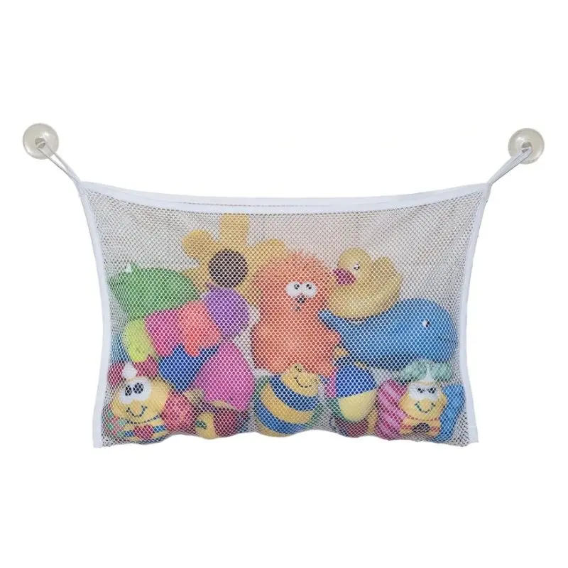 Bath Tub Toy Bag 1