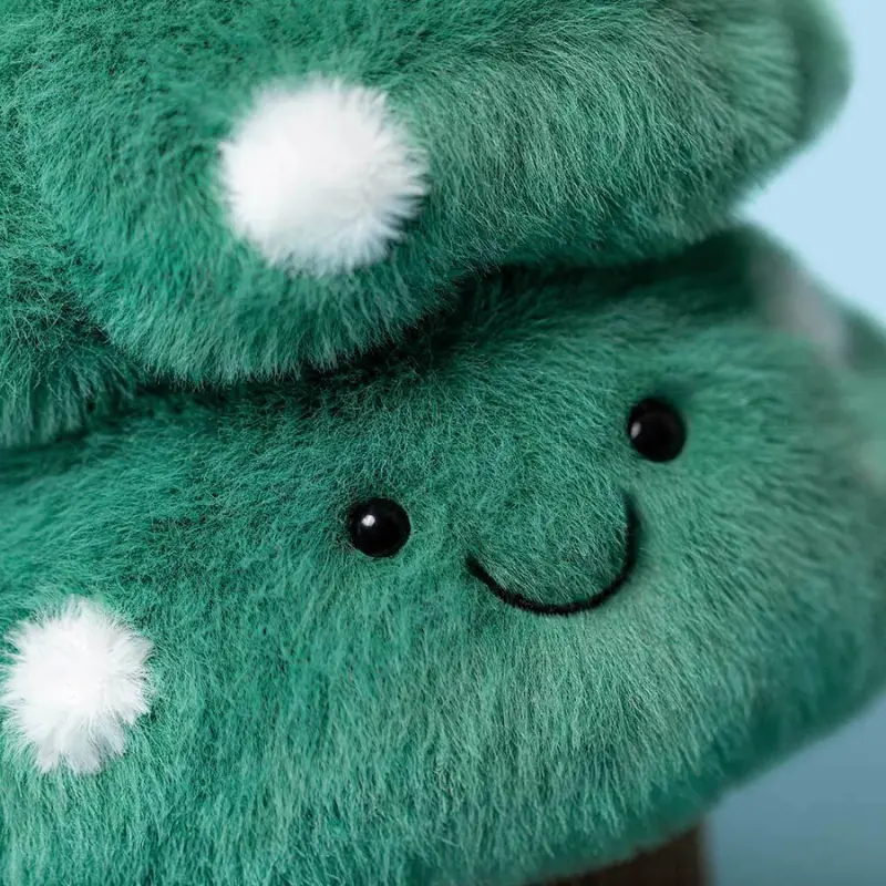Amuseable Holiday Plush Toy 5