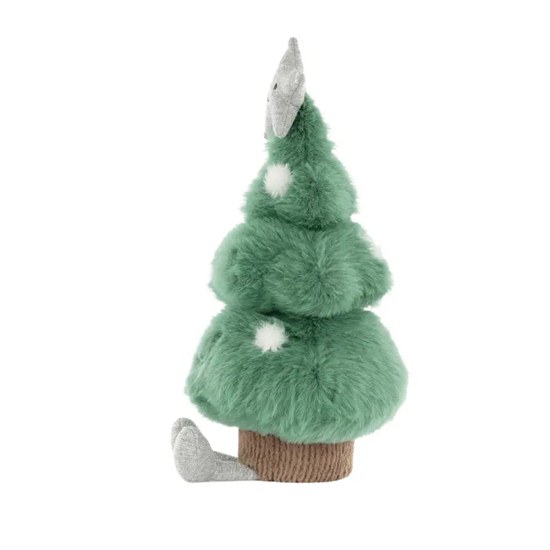 Amuseable Holiday Plush Toy 6