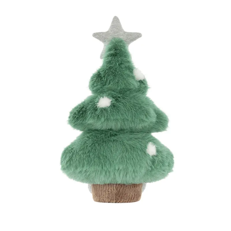 Amuseable Holiday Plush Toy 7