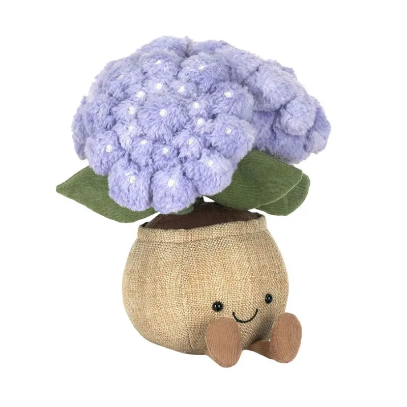 Amuseable Plants Plush Toys 1