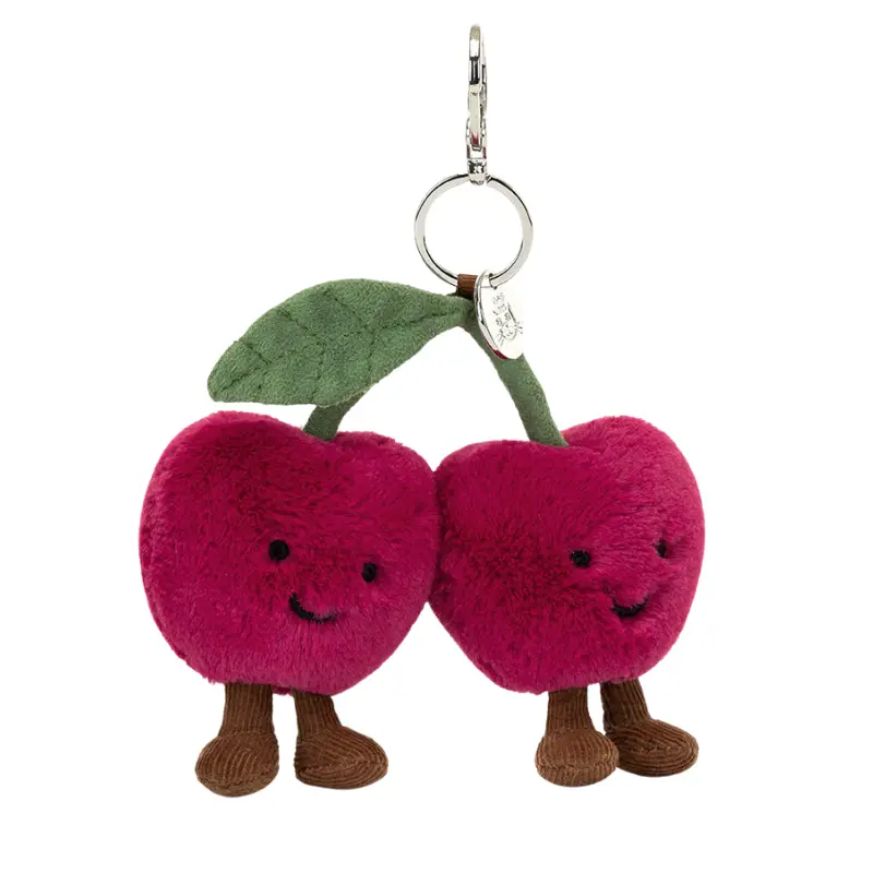 Bag Charm Plush Toy 11