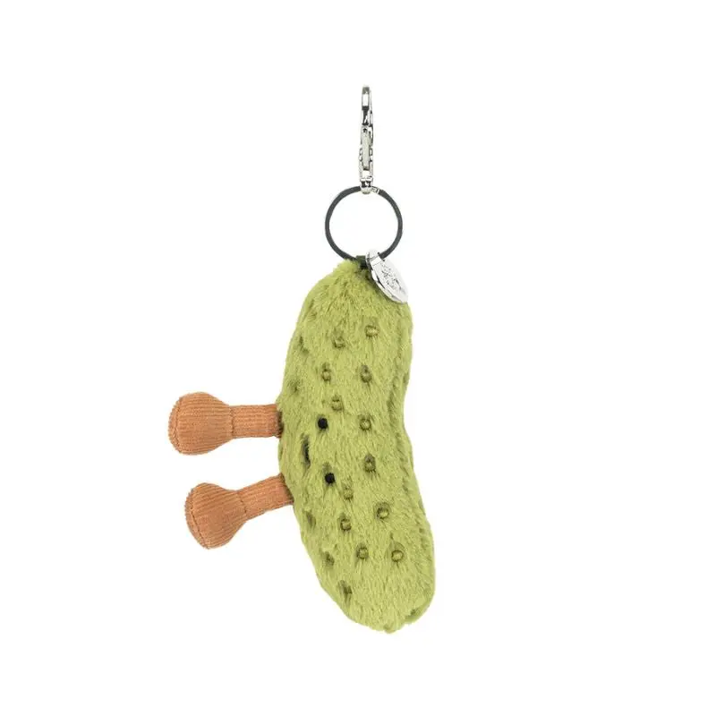 Bag Charm Plush Toy 5