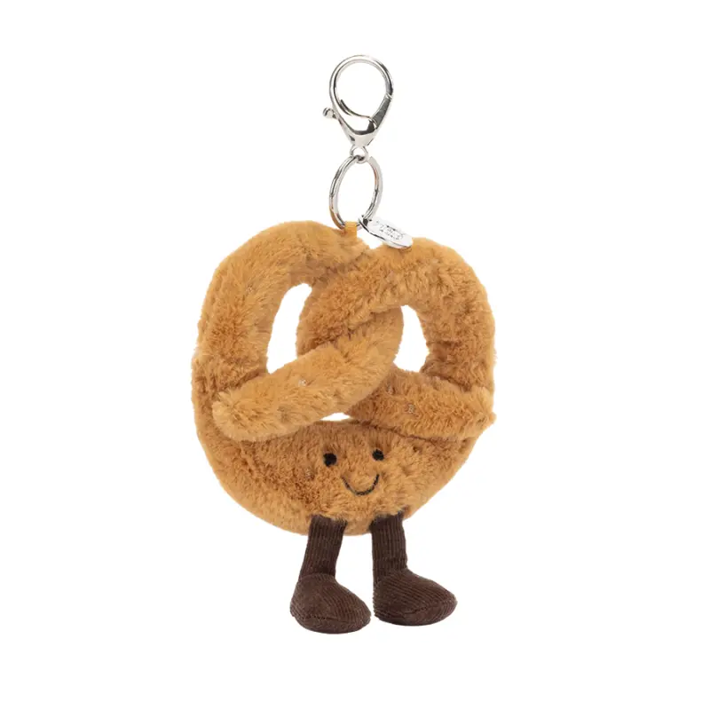 Bag Charm Plush Toy 14