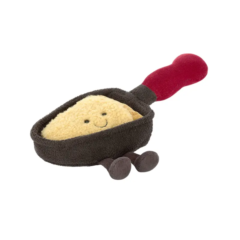 Amuseable Holiday Plush Toy 3