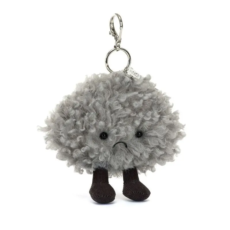 Bag Charm Plush Toy 13