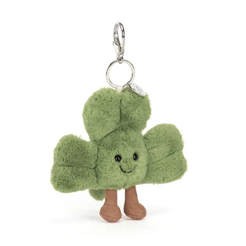Bag Charm Plush Toy 4
