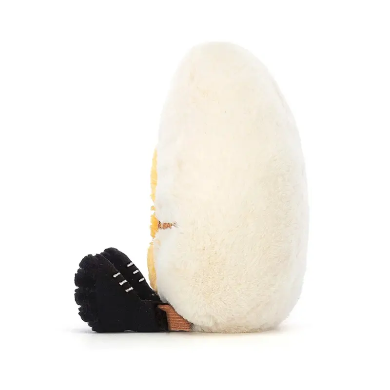 Amuseable Boiled Eggs Plush Toy 5