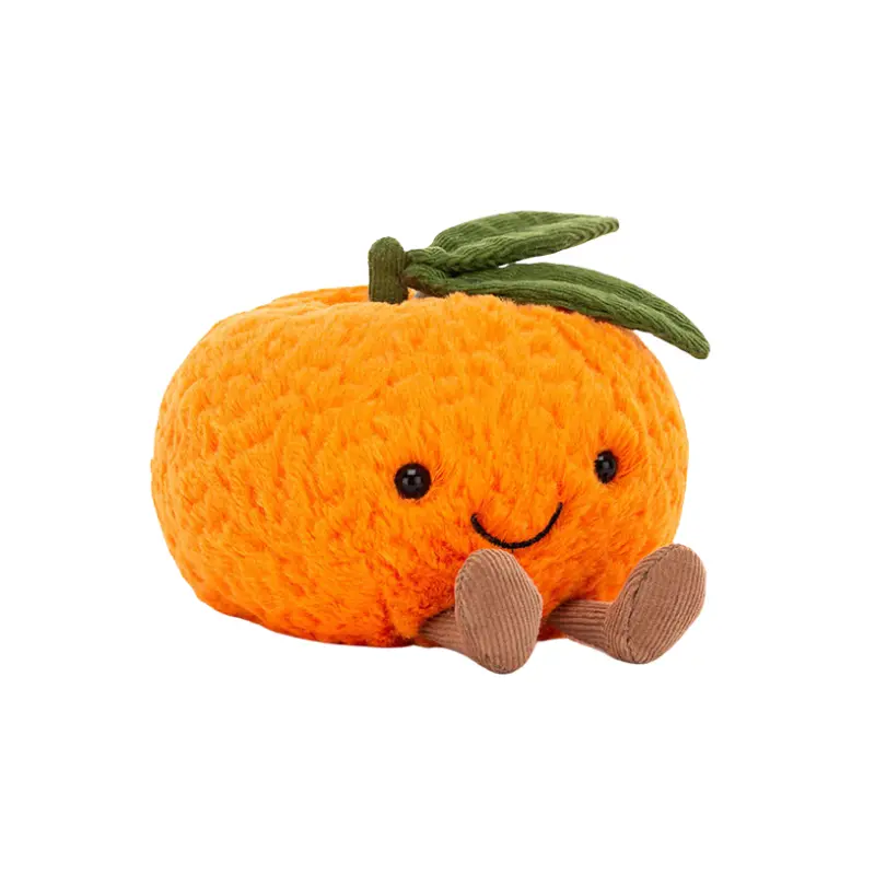 Amuseable Holiday Plush Toy 7