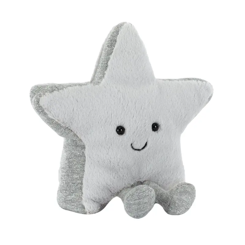 Amuseable Holiday Plush Toy 6