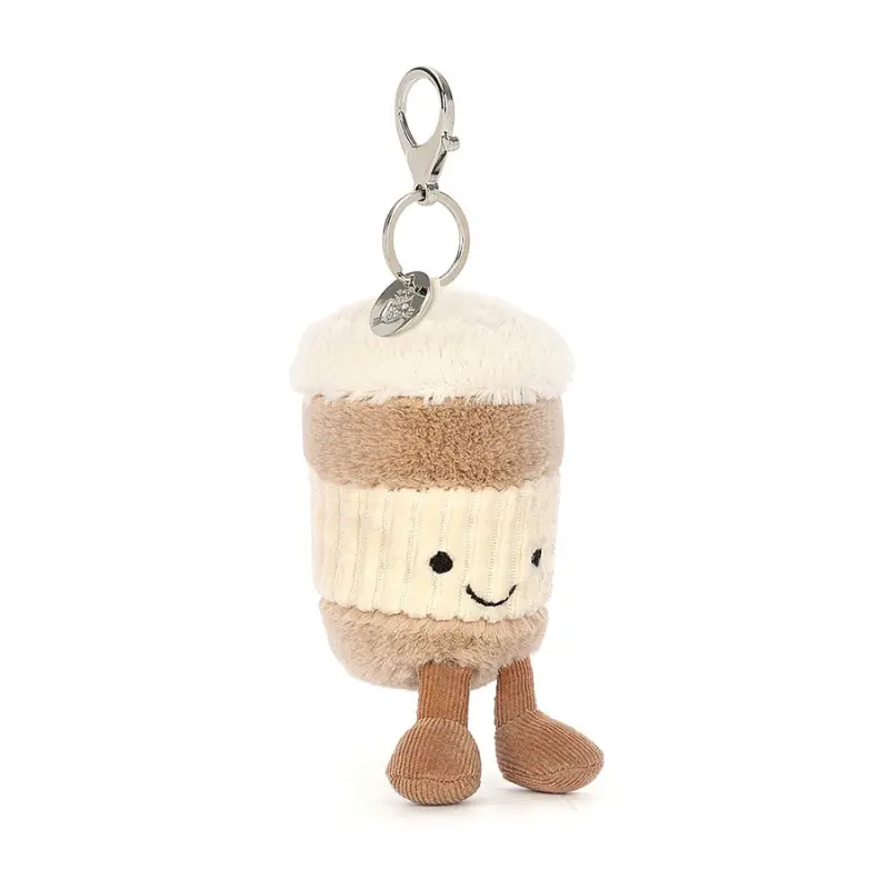 Bag Charm Plush Toy 10