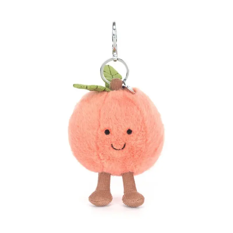 Bag Charm Plush Toy 19