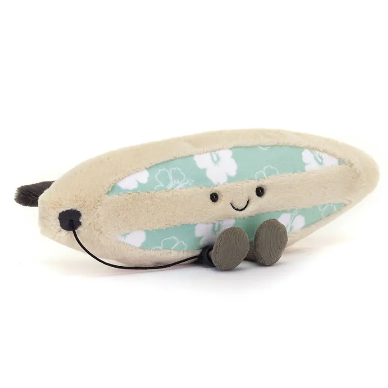 Amuseable Sports Plush Toy 9