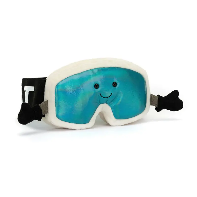 Amuseable Sports Plush Toy 8