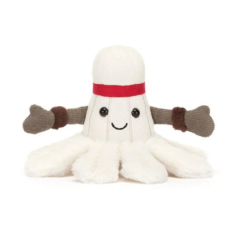 Amuseable Sports Plush Toy 7