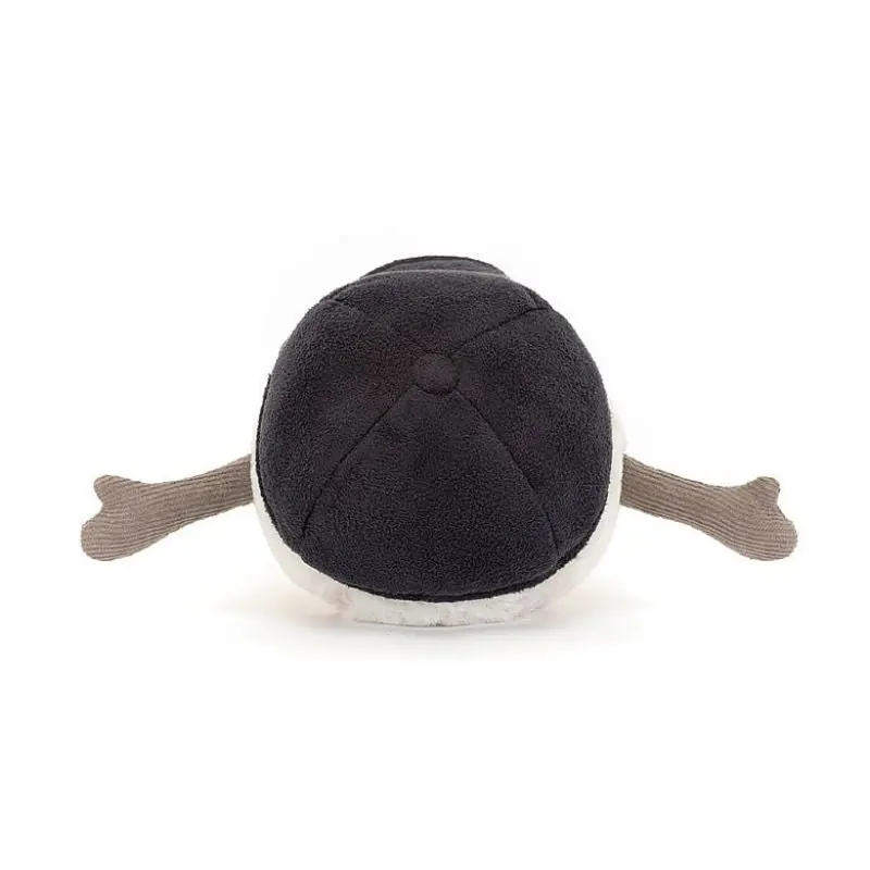 Amuseable Sports Plush Toy 5