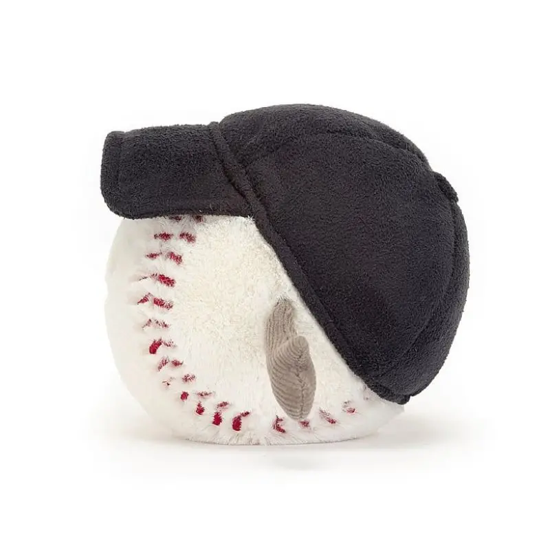 Amuseable Sports Plush Toy 6