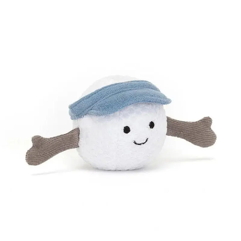 Amuseable Sports Plush Toy 2