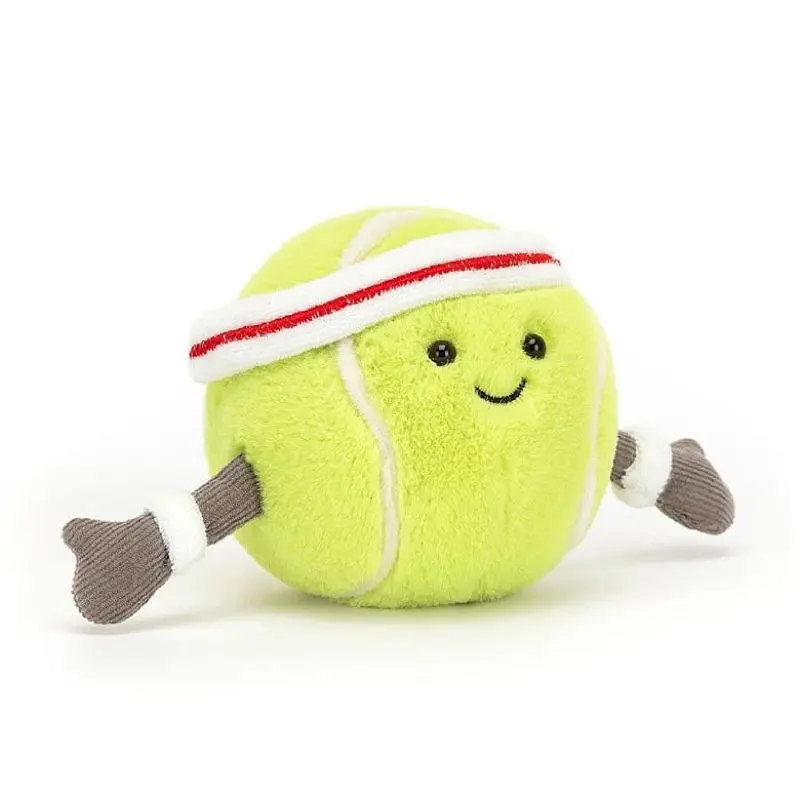 Amuseable Sports Plush Toy 7
