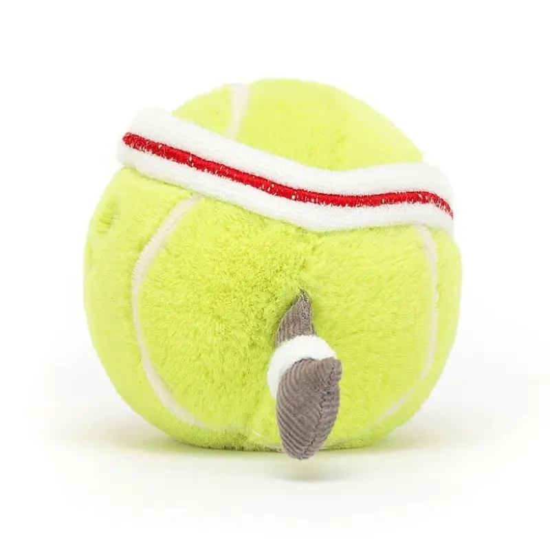 Amuseable Sports Plush Toy 9