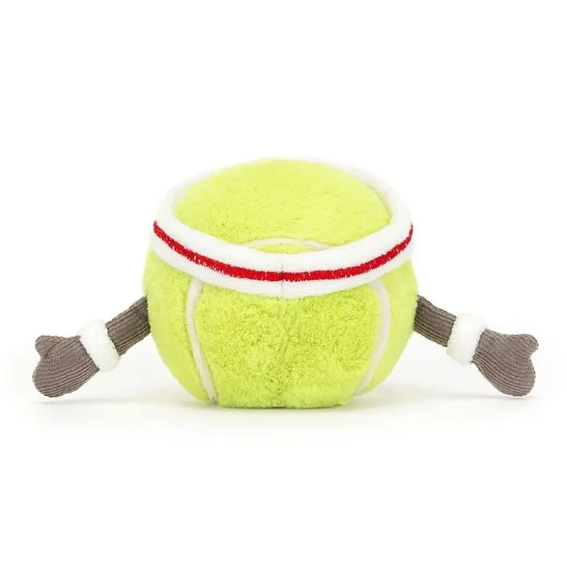 Amuseable Sports Plush Toy 8