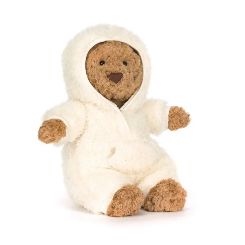 Bartholomew Bear All-In-One Outfit 1