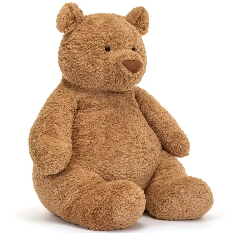 Gigantic Bartholomew Bear Plush Toy 1