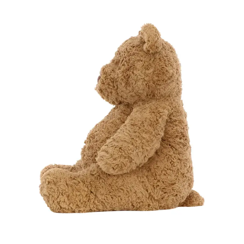 Bartholomew Bear Plush Toy 2