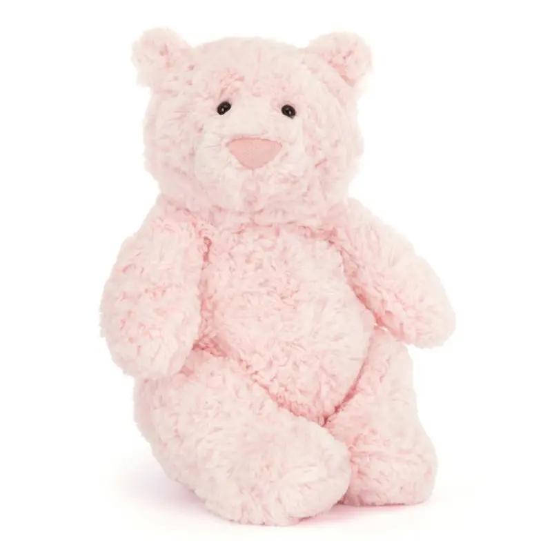 Leola Bear Plush Toy 1