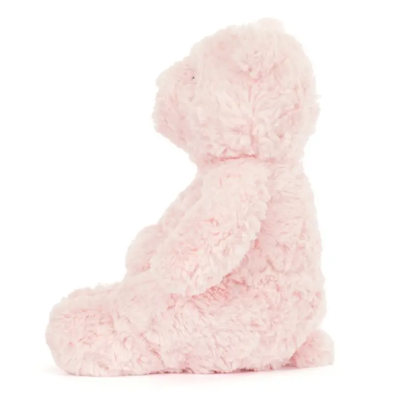 Leola Bear Plush Toy 2