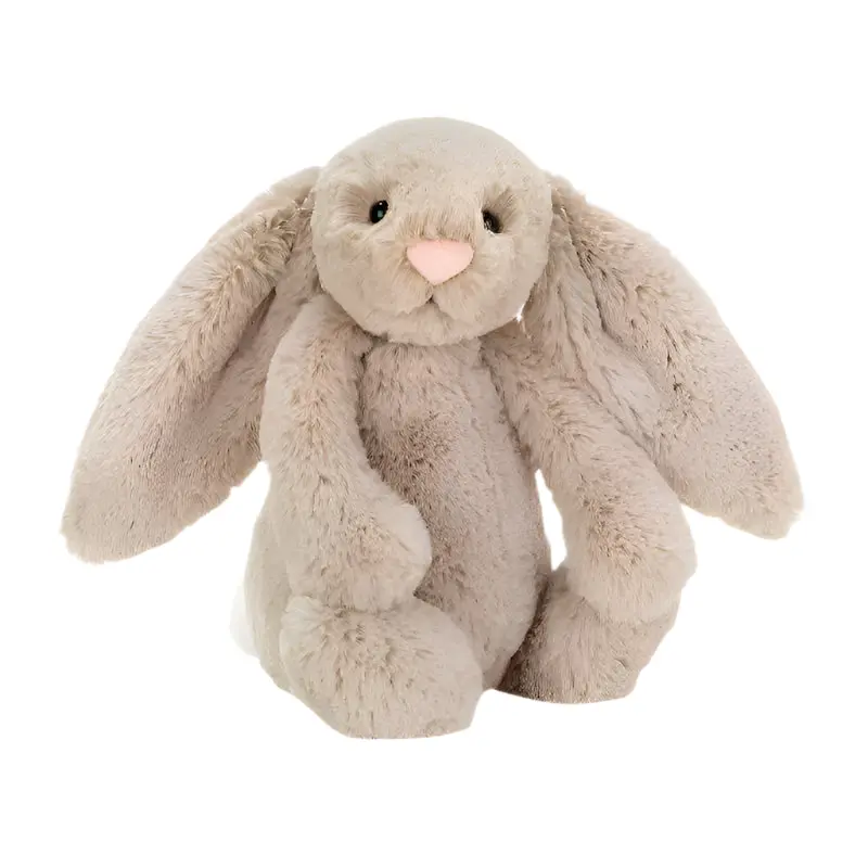 Bashful Bunnies Plush Toy 1