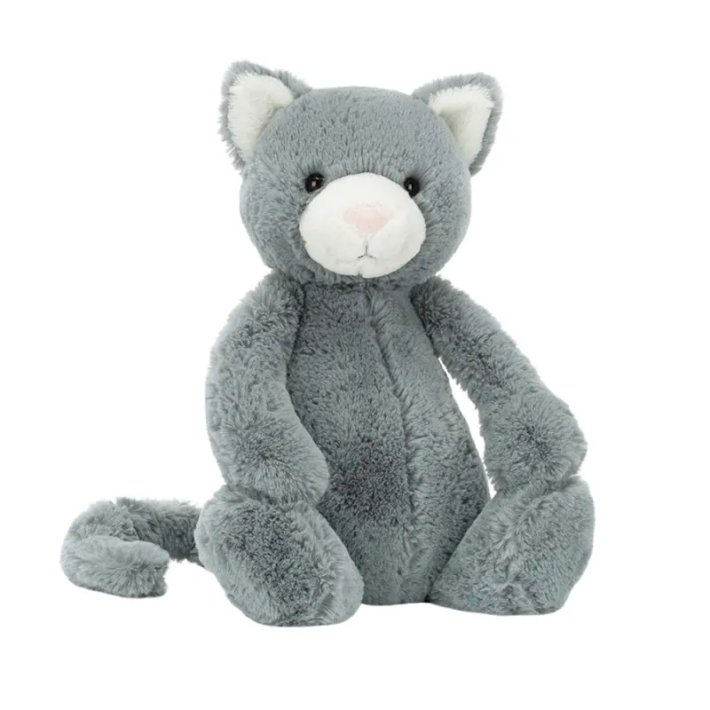 If I Were A Kitten Book + Plush Bundle 2