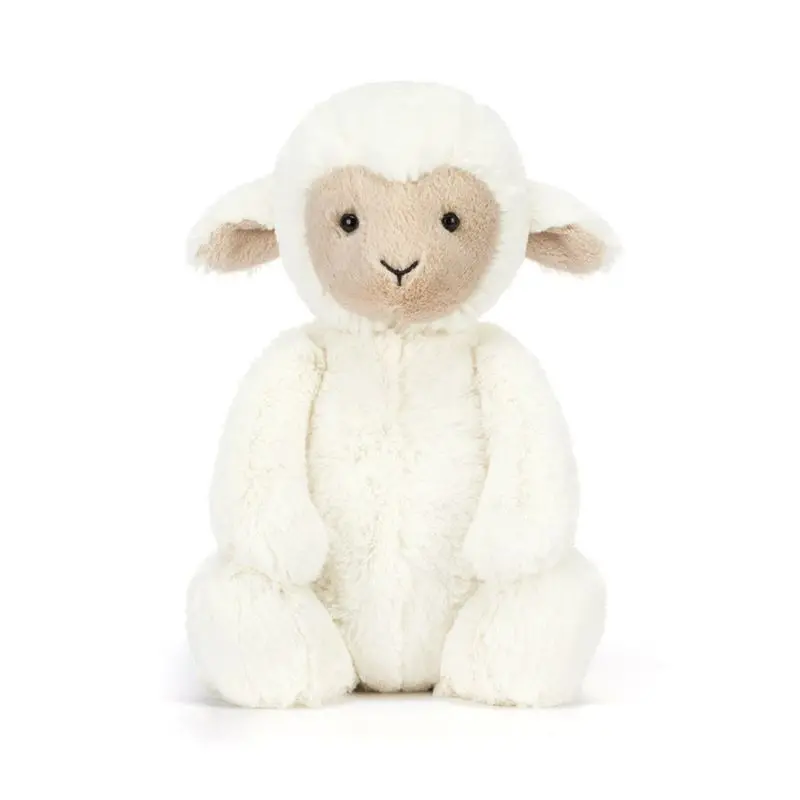 Skipson Lamb Plush Toy 1