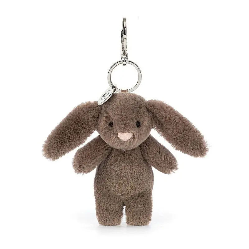 Bag Charm Plush Toy 4