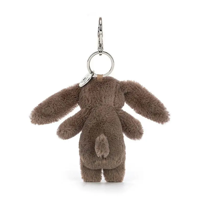 Bag Charm Plush Toy 12