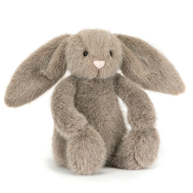 Flufflet Bunny Plush Toy 1