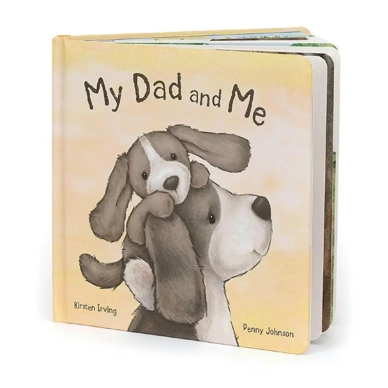 My Dad And Me Book 2