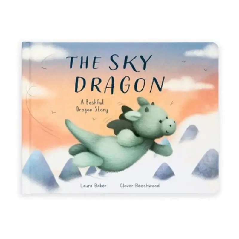 The Sky Dragon Book 1
