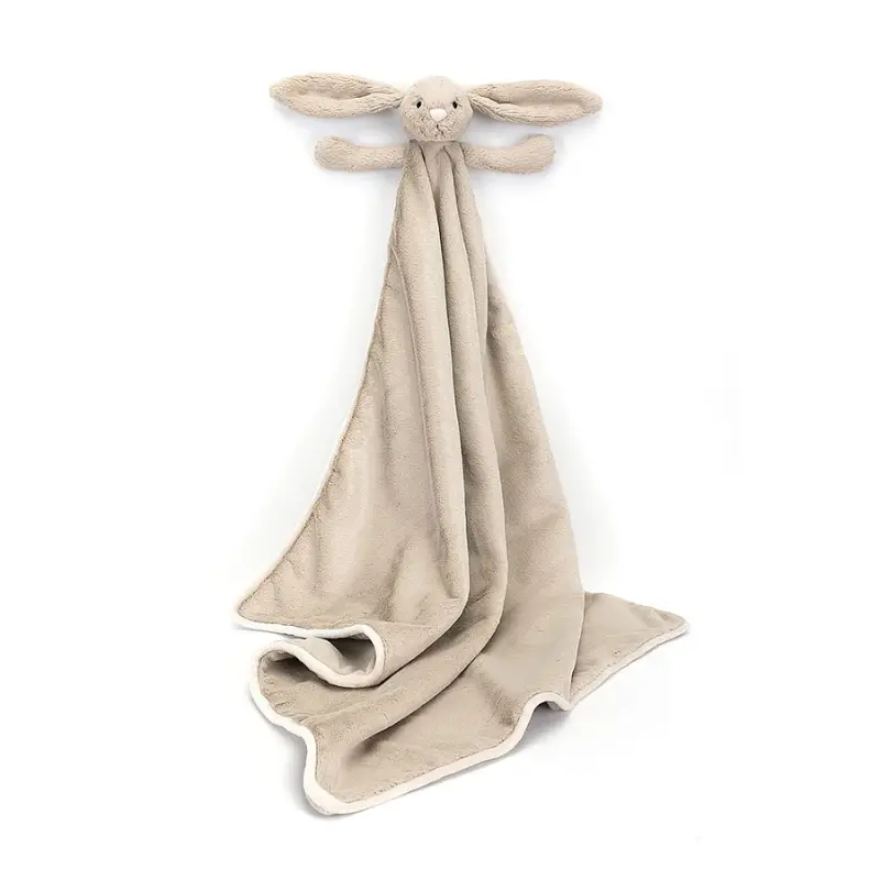 Bashful Blankie 1