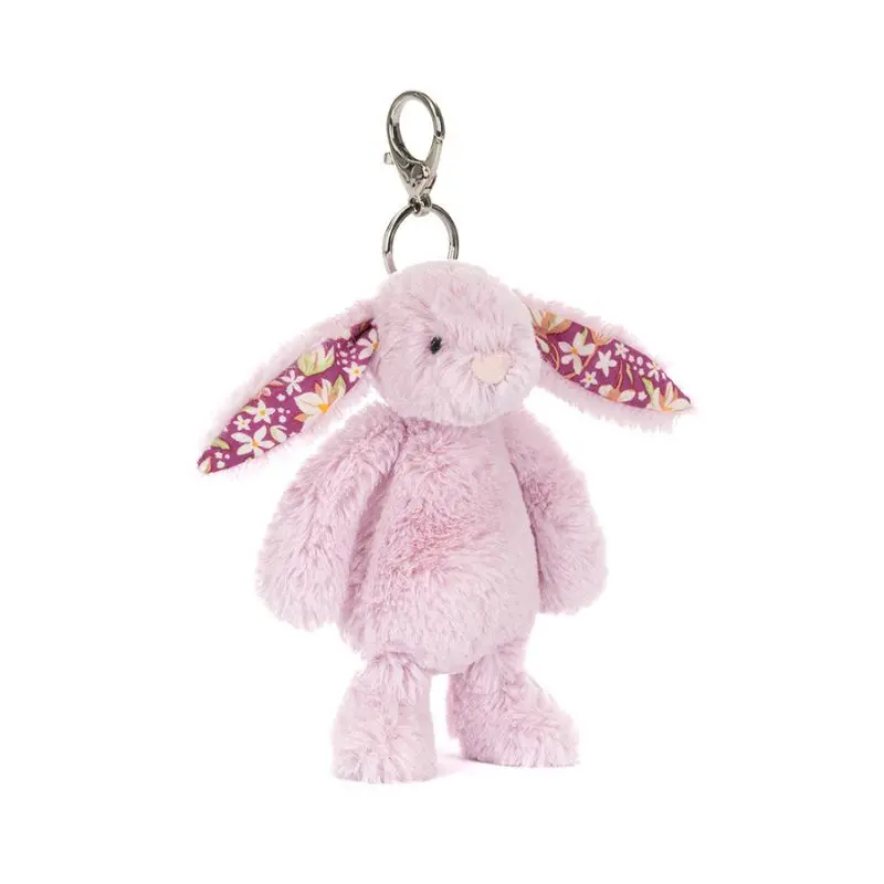 Bag Charm Plush Toy 2