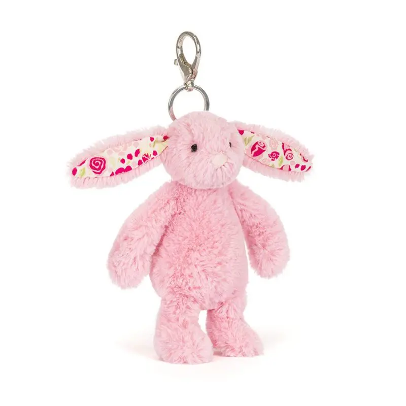 Bag Charm Plush Toy 1